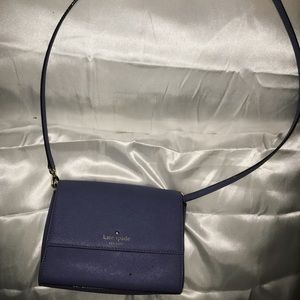 Kate spade cross body